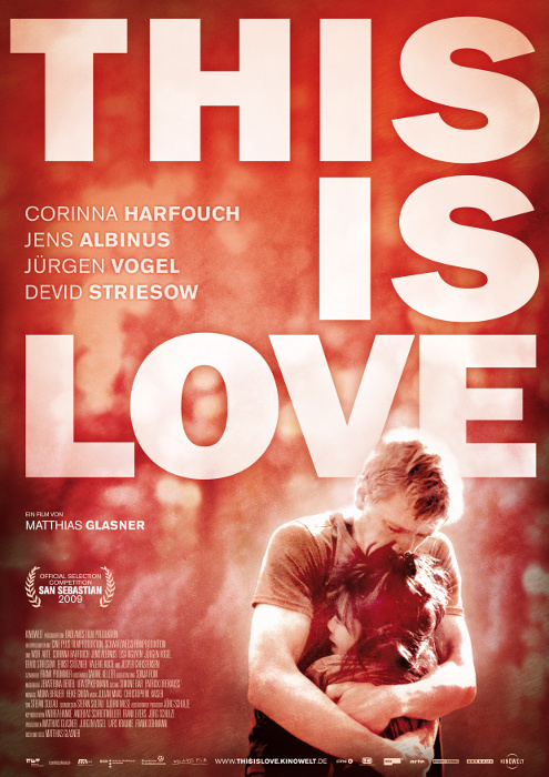 This Is Love movie